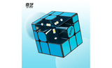 QiYi Mirror (Magnetic, Tiled) | SpeedCubeShop