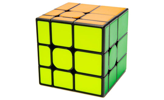 QiYi Mirror (Magnetic, Tiled)