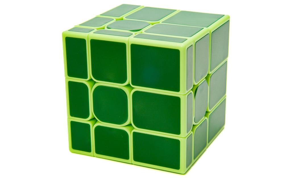 QiYi Mirror (Magnetic, Tiled)