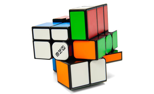 QiYi Mirror (Magnetic, Tiled)