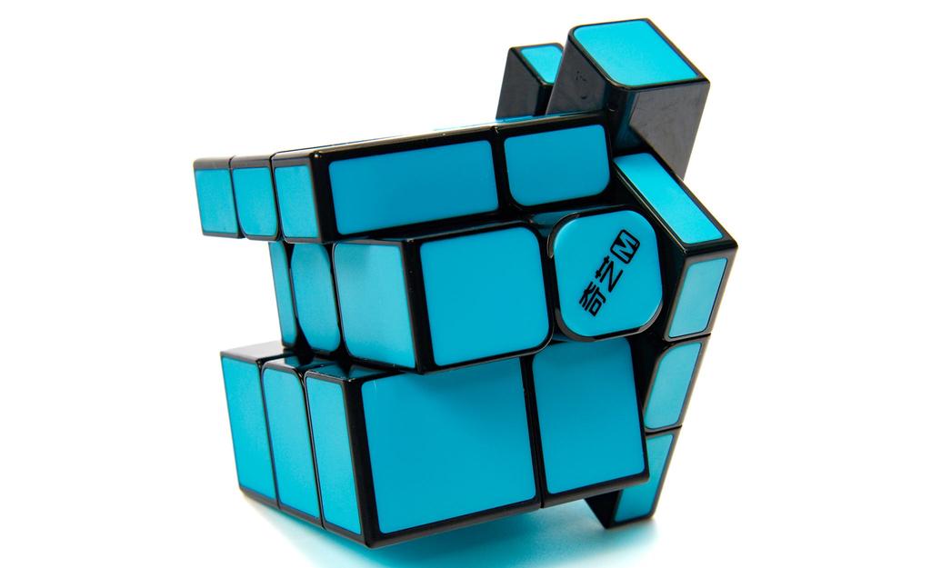 QiYi Mirror (Magnetic, Tiled)