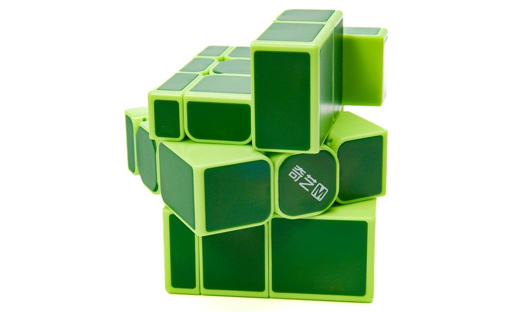 QiYi Mirror (Magnetic, Tiled)