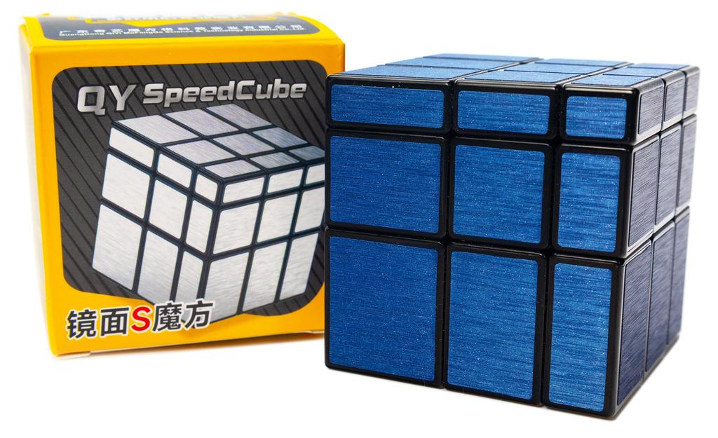 QiYi Mirror S | SpeedCubeShop