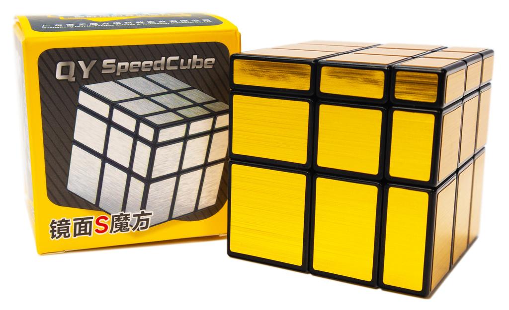 QiYi Mirror S | SpeedCubeShop