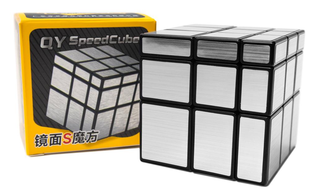 QiYi Mirror S | SpeedCubeShop