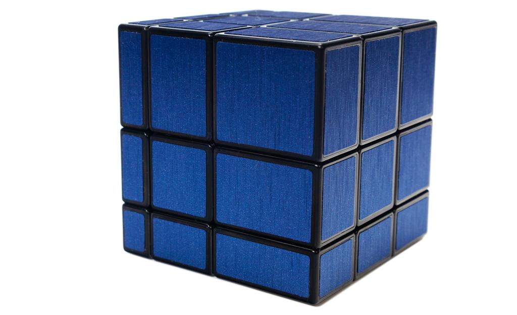 QiYi Mirror S | SpeedCubeShop