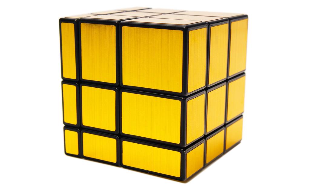 QiYi Mirror S | SpeedCubeShop