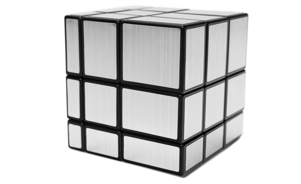 QiYi Mirror S | SpeedCubeShop