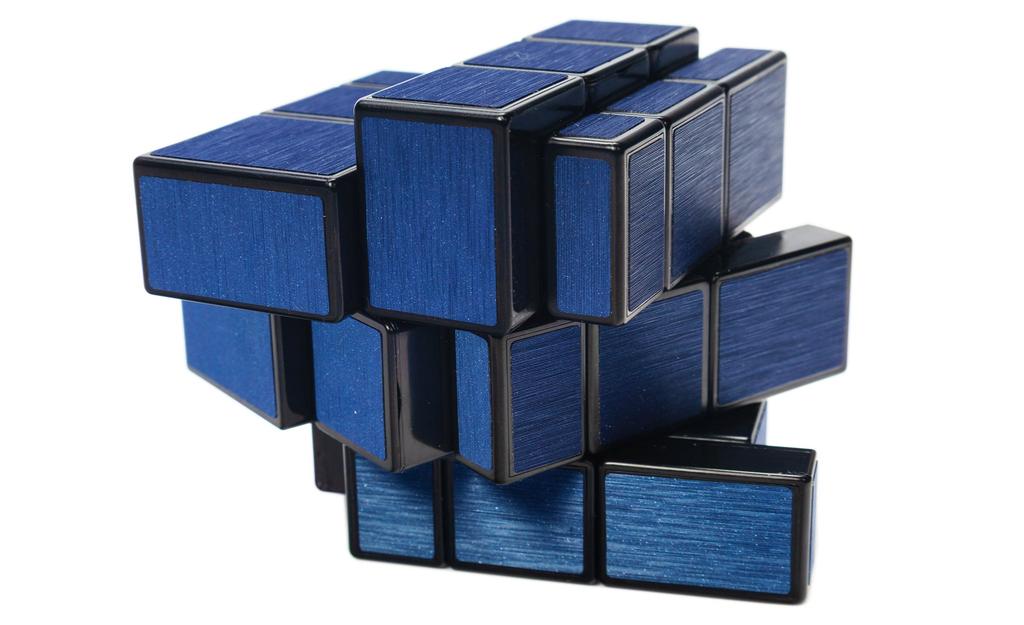 QiYi Mirror S | SpeedCubeShop