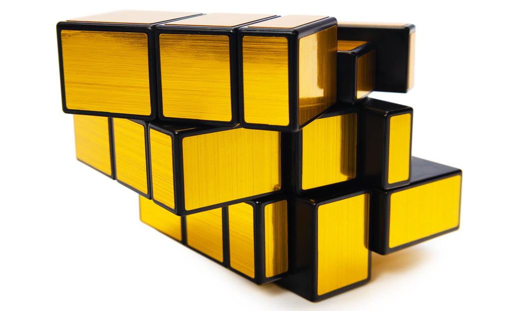 QiYi Mirror S | SpeedCubeShop