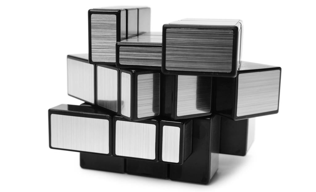 QiYi Mirror S | SpeedCubeShop