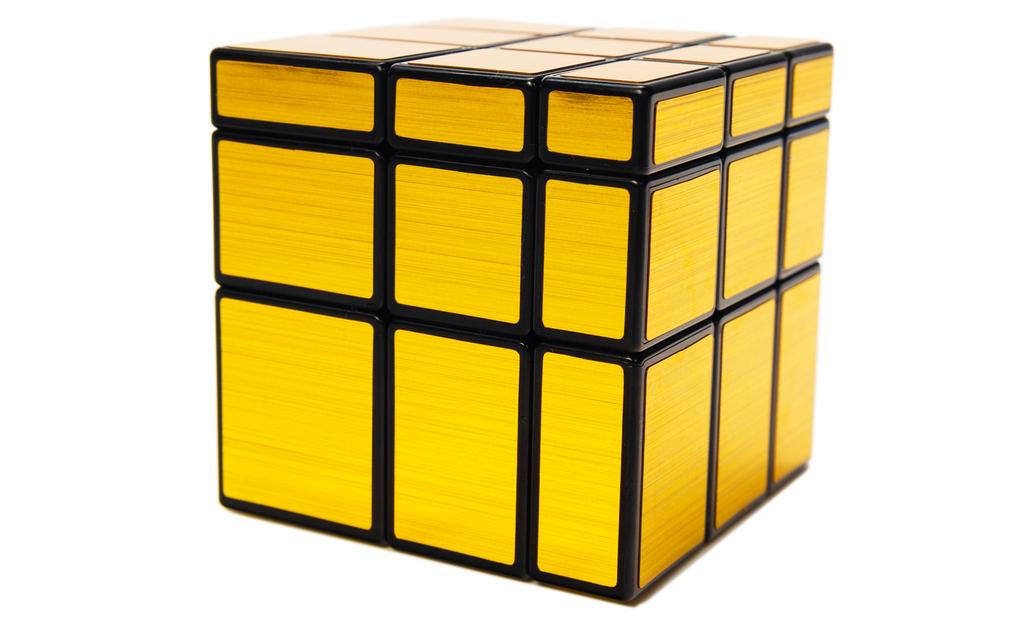 QiYi Mirror S | SpeedCubeShop