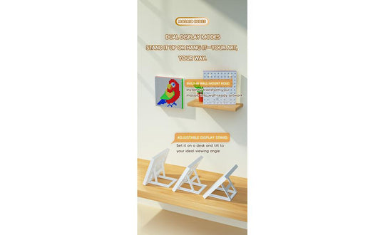 QiYi Mosaic Mini Cube Bundle