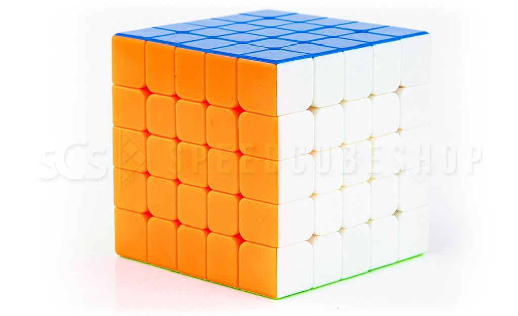 QiYi MS 5x5 (Magnetic) | SpeedCubeShop