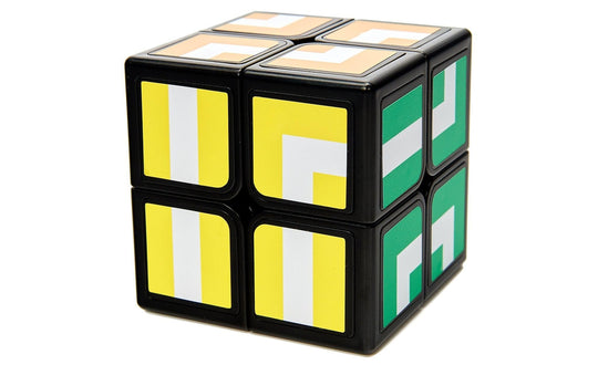 QiYi OS Cube 2x2 | SpeedCubeShop