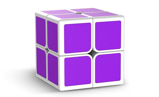 QiYi OS Cube 2x2 | SpeedCubeShop