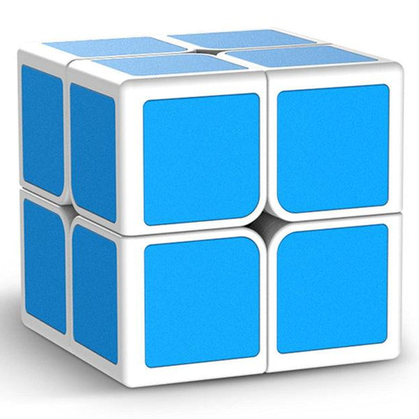 QiYi OS Cube 2x2 | Shape Mod Puzzle