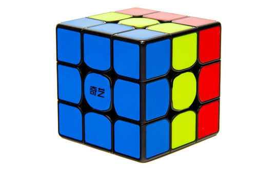 QiYi QiMeng 3x3 V3 (Tiled) - Sandwich | SpeedCubeShop