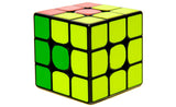 QiYi QiMeng 3x3 V3 (Tiled) - UT Bumpy | SpeedCubeShop