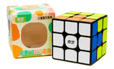 QiYi QiMeng 3x3 V3 (Tiled) - UT Bumpy | SpeedCubeShop