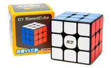 QiYi QiMeng 3x3 V3 (Tiled) | SpeedCubeShop