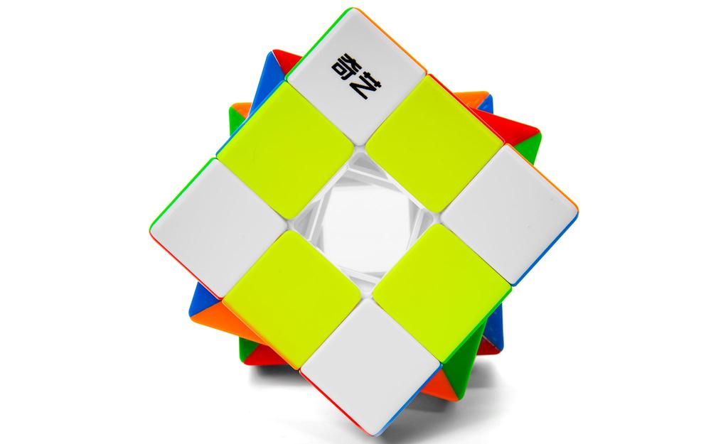 QiYi Racing Void Cube | SpeedCubeShop