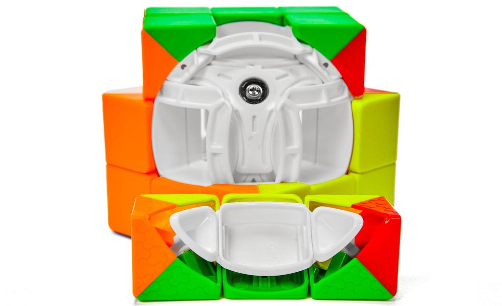 QiYi Racing Void Cube | SpeedCubeShop