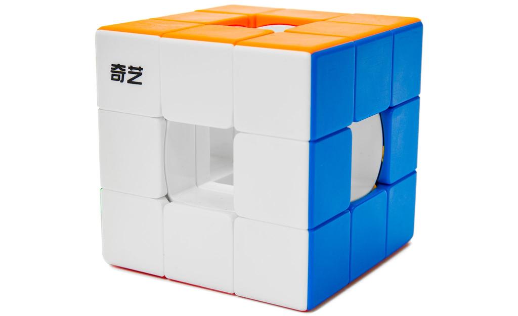 QiYi Racing Void Cube | SpeedCubeShop