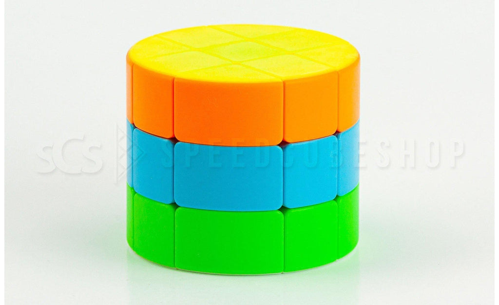 QiYi Round 3x3 | SpeedCubeShop
