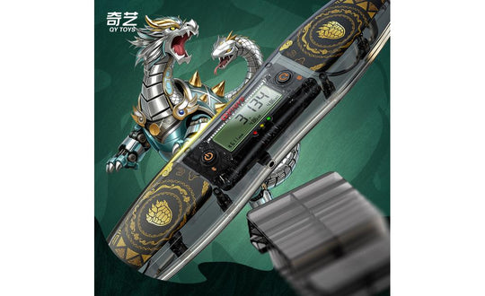 QiYi Smart Timer (Bluetooth) - XuanWu