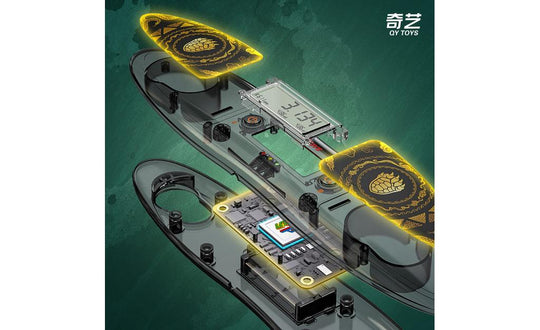 QiYi Smart Timer (Bluetooth) - XuanWu