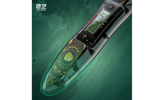 QiYi Smart Timer (Bluetooth) - XuanWu