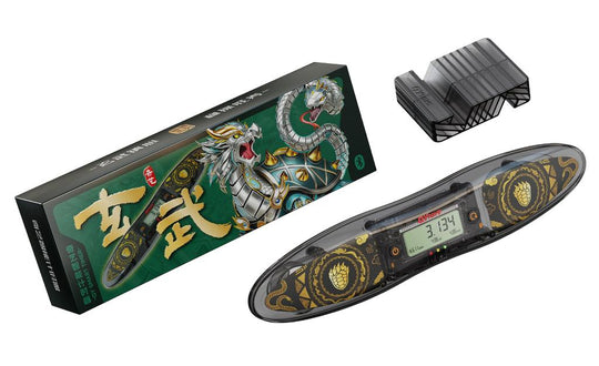 QiYi Smart Timer (Bluetooth) - XuanWu