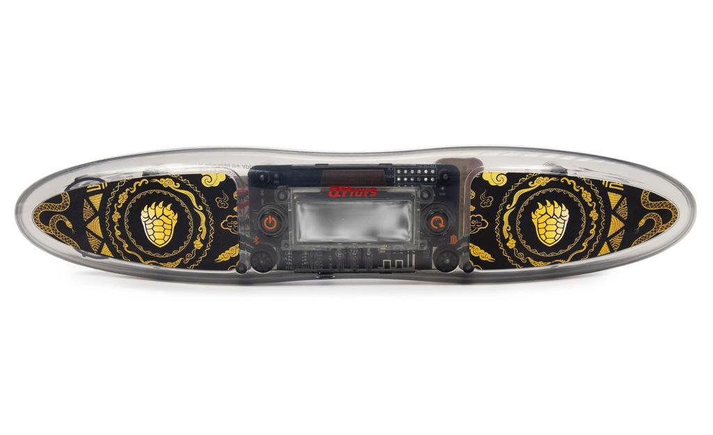 QiYi Smart Timer (Bluetooth) - XuanWu