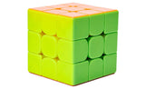 QiYi Thunderclap 3x3 V3 (Magnetic) | SpeedCubeShop