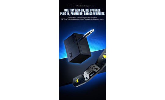 QiYi Timer Bluetooth Adapter | SpeedCubeShop