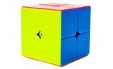 QiYi Warrior 2x2 (Magnetic) | SpeedCubeShop