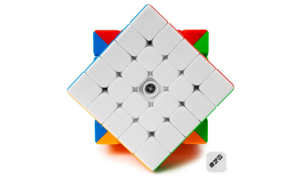 QiYi Warrior 5x5 (Magnetic)