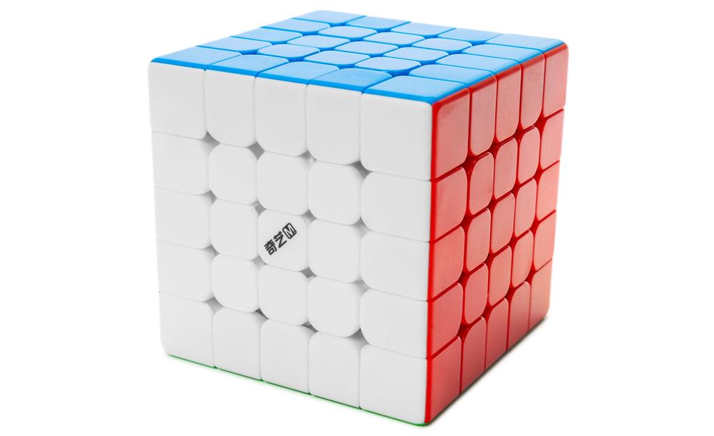 QiYi Warrior 5x5 (Magnetic)
