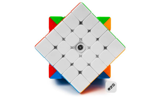 QiYi Warrior 5x5 (Magnetic, UV Coated)