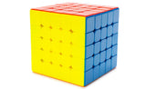 QiYi Warrior 5x5 (Magnetic, UV Coated)