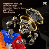 QiYi Warrior 7x7