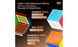 QiYi Warrior 7x7 | SpeedCubeShop