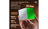 QiYi Warrior 7x7 (Magnetic, UV Coated) | SpeedCubeShop