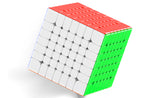 QiYi Warrior 7x7 (Magnetic, UV Coated)