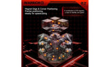QiYi Warrior M 3x3 (Magnetic) | SpeedCubeShop