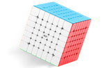 QiYi Warrior 7x7