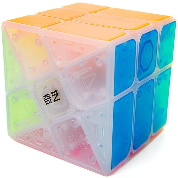 qiyi-windmill-cube-tiled-icy-