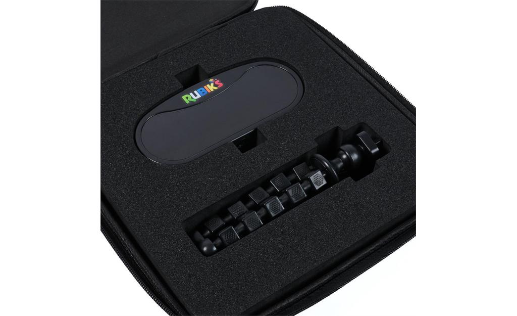 Rubik's Cube, Mini Timer Display & Stand | SpeedCubeShop