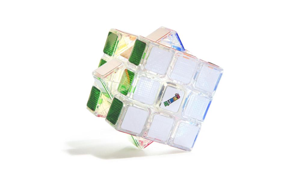 Rubik's Cube, Pulse Cube | SpeedCubeShop